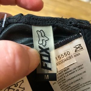 FOX Racing Bikini top